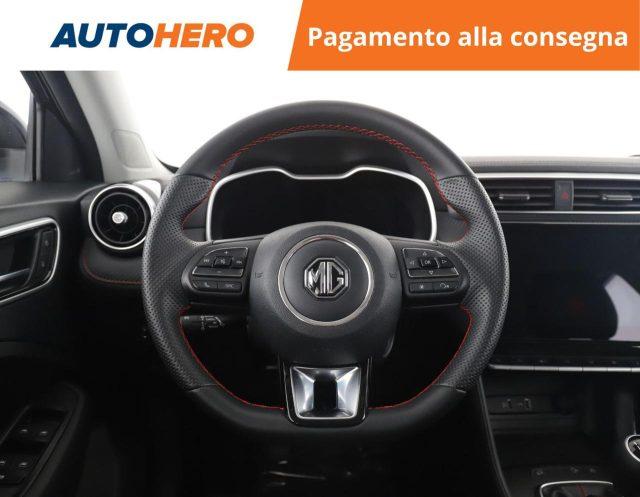 MG ZS 1.5 VTi-tech Comfort