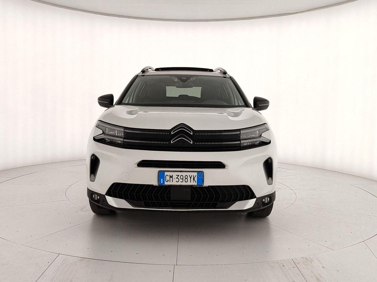 Citroen C5 Aircross BlueHDi 130 S&S Shine Pack