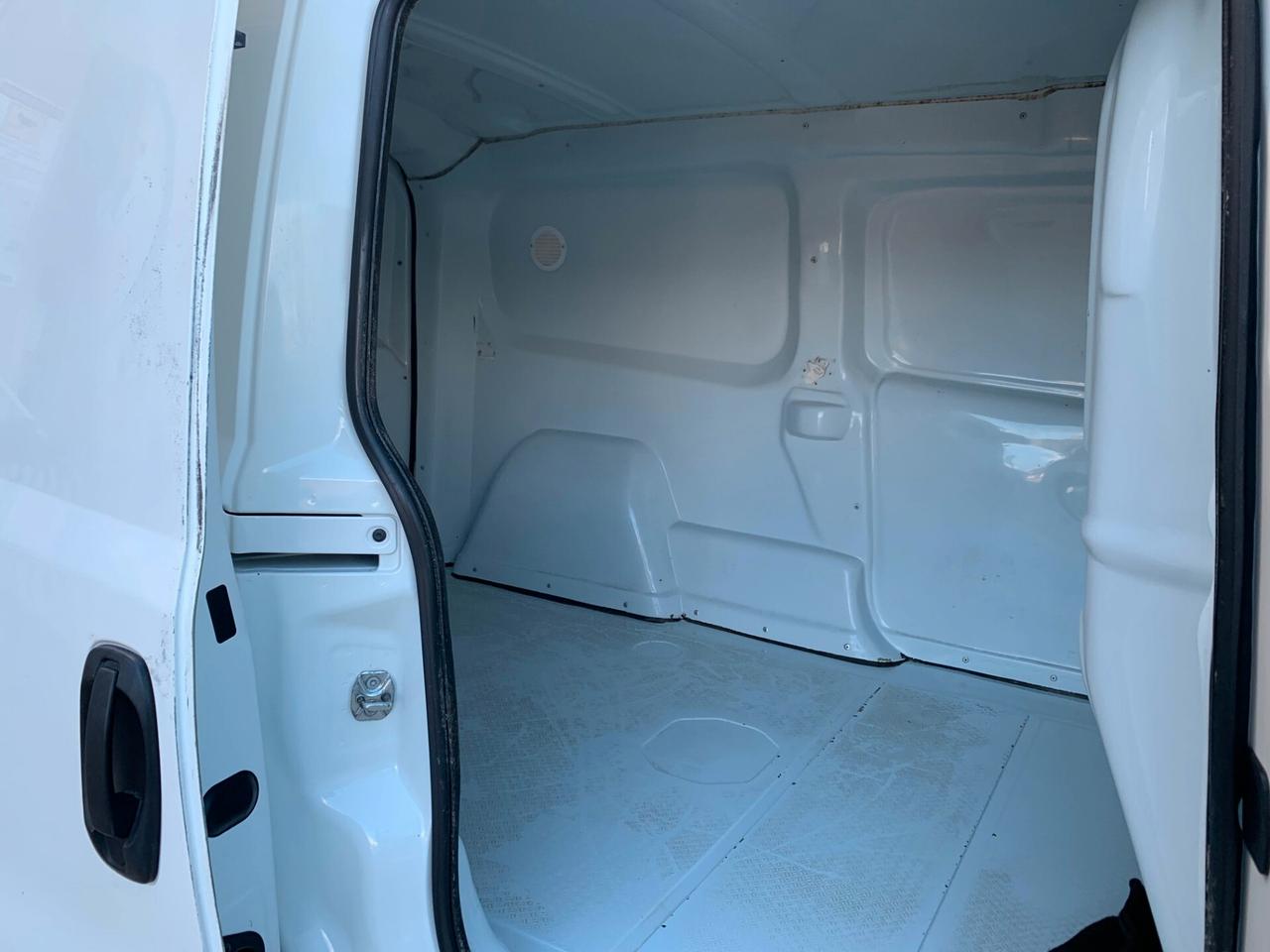 Fiat Doblo Doblò 1.3 MJT Maxi