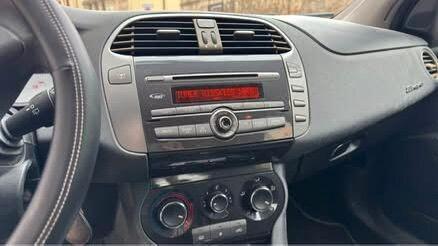 Fiat Bravo 1.6 MJT 120 CV DPF Dynamic