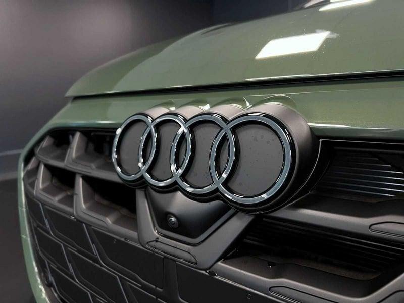 Audi A3 A3 SPB 35 TDI 150cv S tronic S line edition