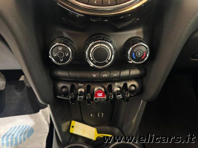 MINI One 1.5 One D Business 5 porte