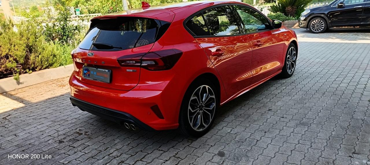 Ford Focus 1.0 ECOBBOST 150 CV STLINE X AUT ProMMo