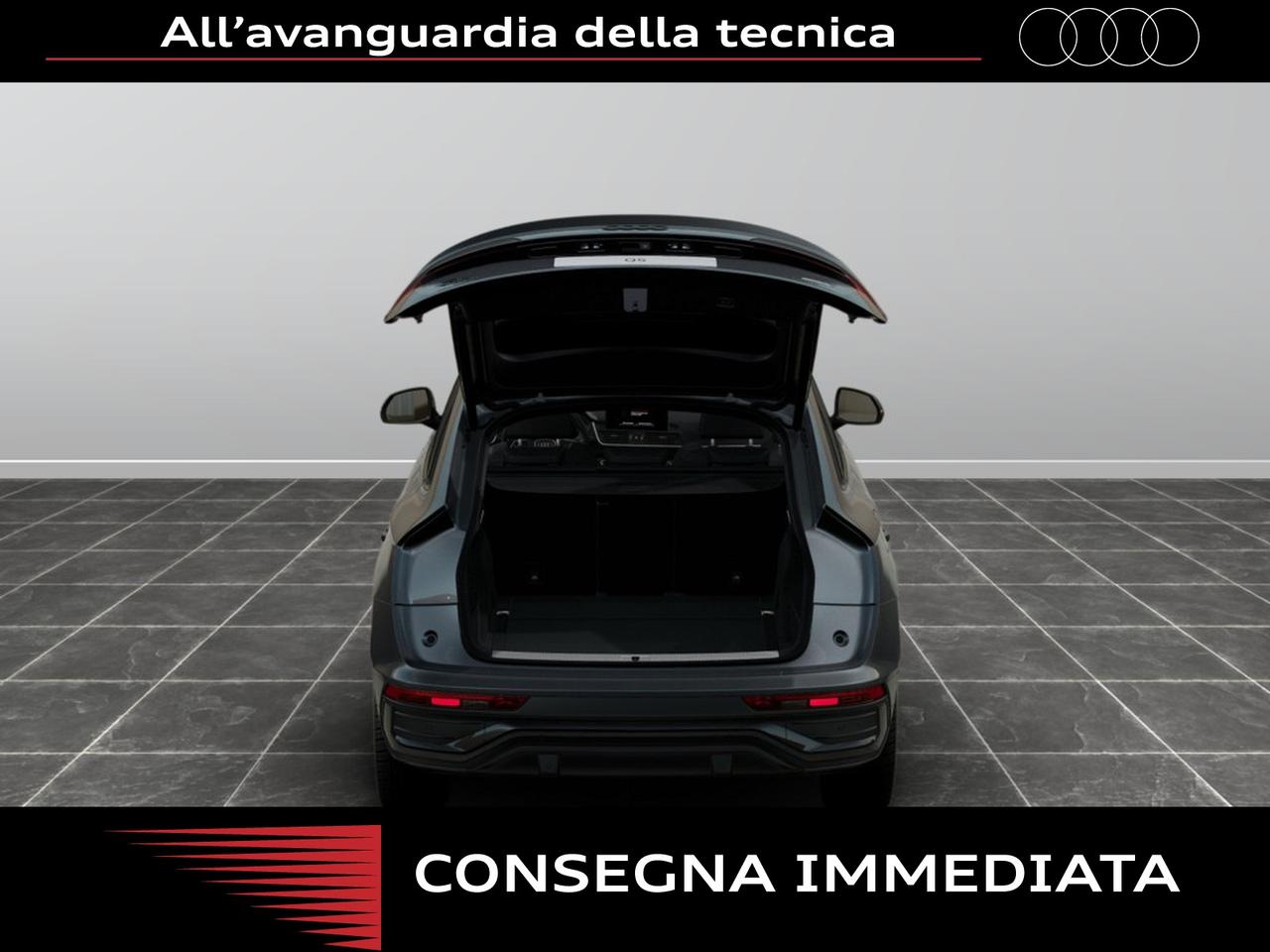 Audi Q5 sportback 40 2.0 tdi mhev 12v s line quattro s tronic