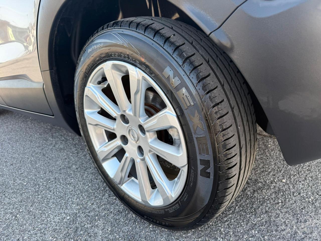 OPEL CROSSLAND 1.2BENZINA 12V 83CV 80MILAKM S&S