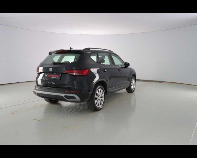 SEAT Ateca 1.5 EcoTSI Business