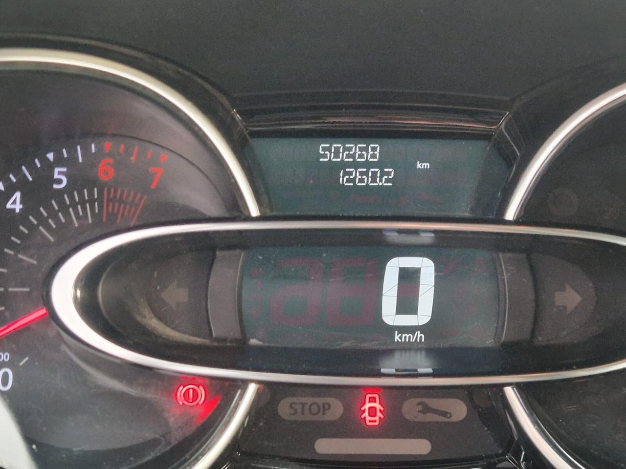 Renault Clio 90cv GPL *PROMO* 50 mila km