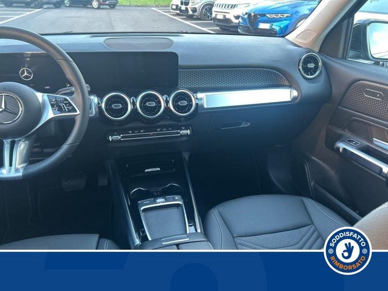 Mercedes-Benz Classe GLB GLB 200 Automatic Advanced Progressive