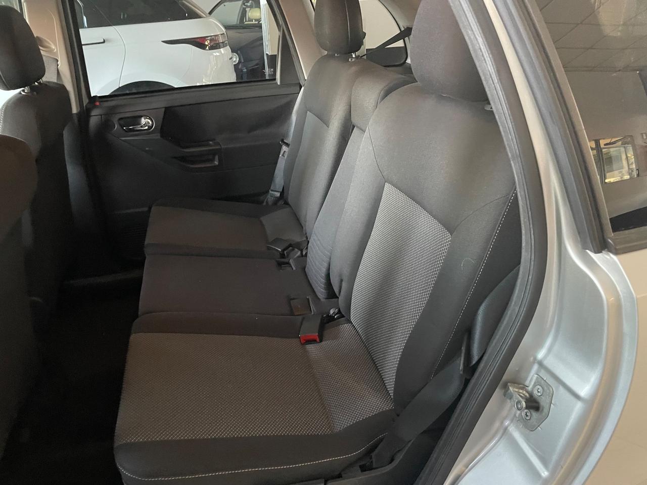 Opel Meriva 1.4 16V Club - Nessun vincolo -