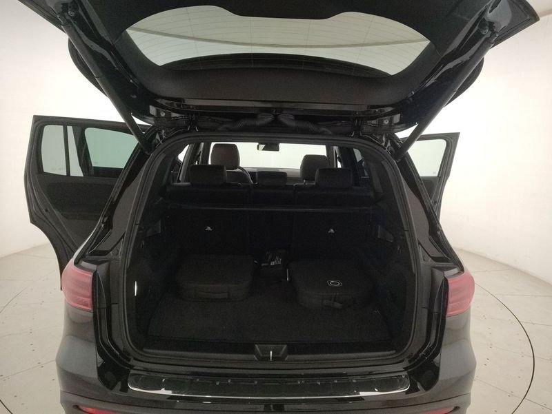 Mercedes-Benz EQB 250+ AMG Line Advanced