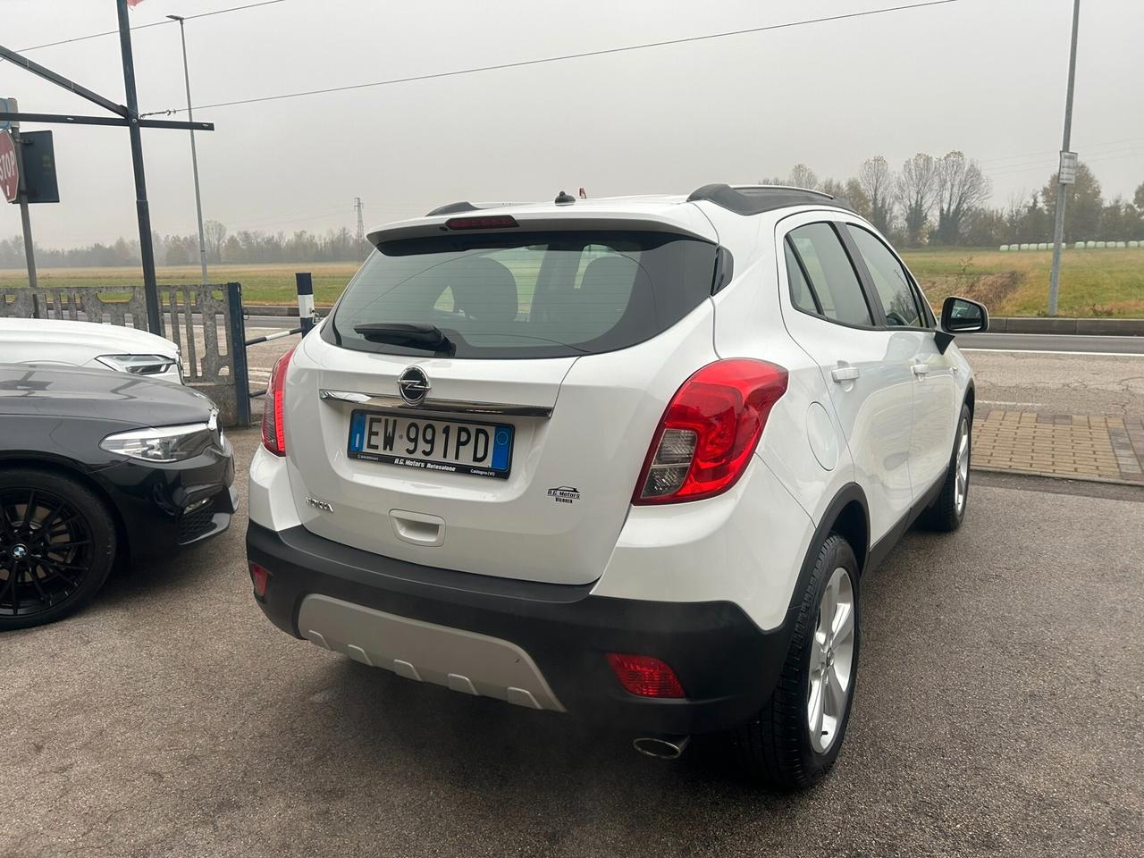 OPEL MOKKA 1.6 Ecotec 116CV 4x2 Ego