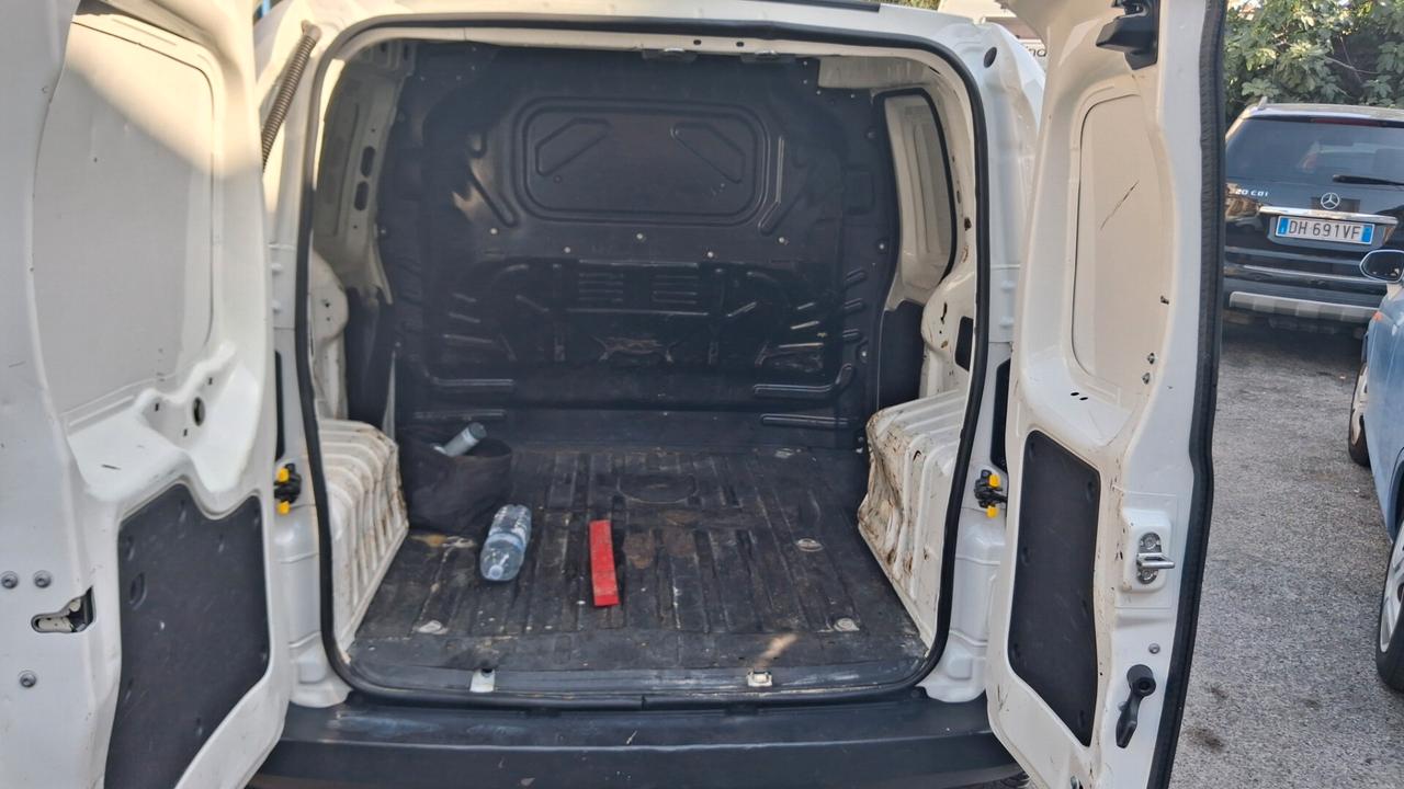 Fiat Fiorino 1.3 MJT 95CV EURO 6 DTEMP
