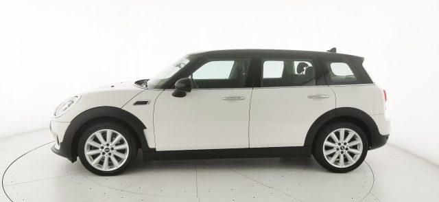 MINI Clubman 2.0 Cooper D