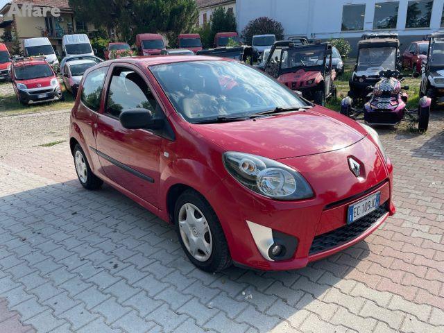 RENAULT Twingo 1.2 16V LEV Dynamique
