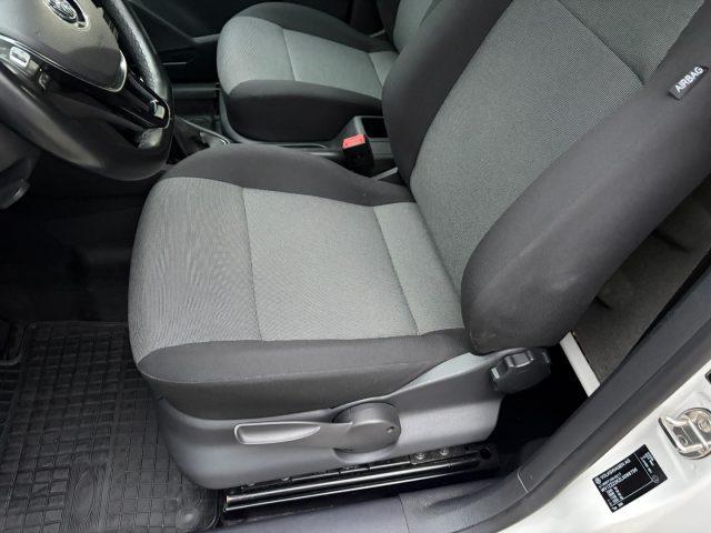 VOLKSWAGEN Caddy 1.4 TGI Furgone