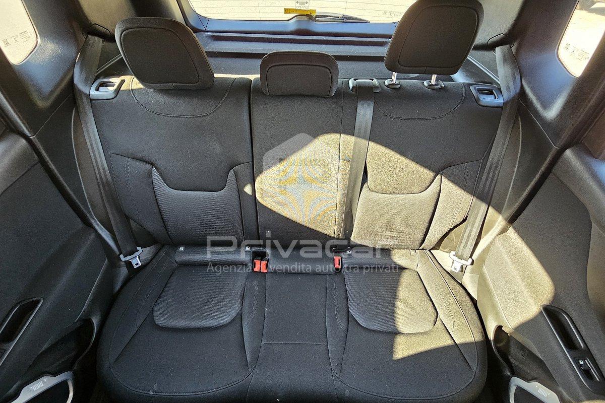 JEEP Renegade 1.6 Mjt 120 CV Longitude