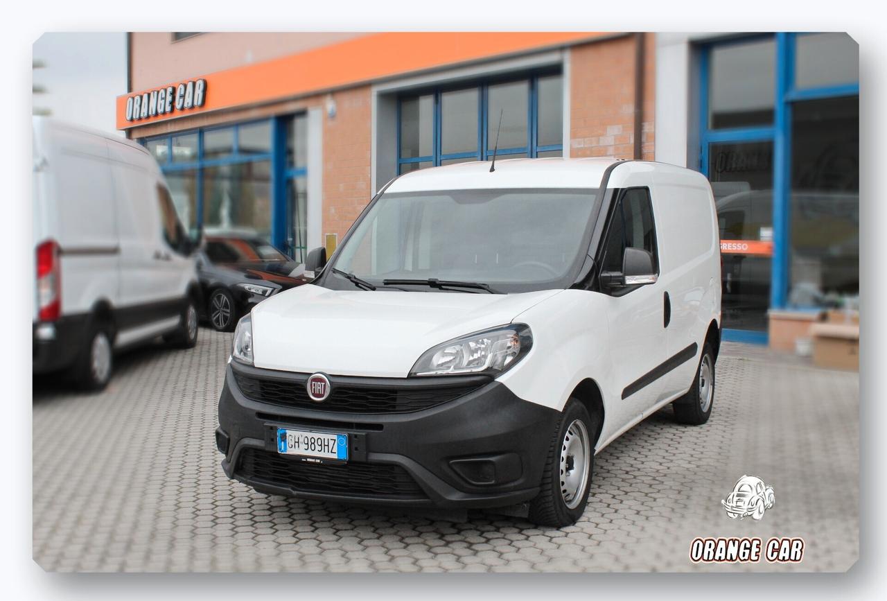 Fiat Doblò 1.3 MJT S&S PC-TN Cargo Business