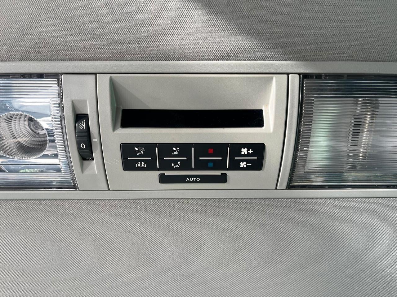 Volkswagen Transporter Caravelle 2.0 BiTDI 180CV 4 Motion PC Comfortline