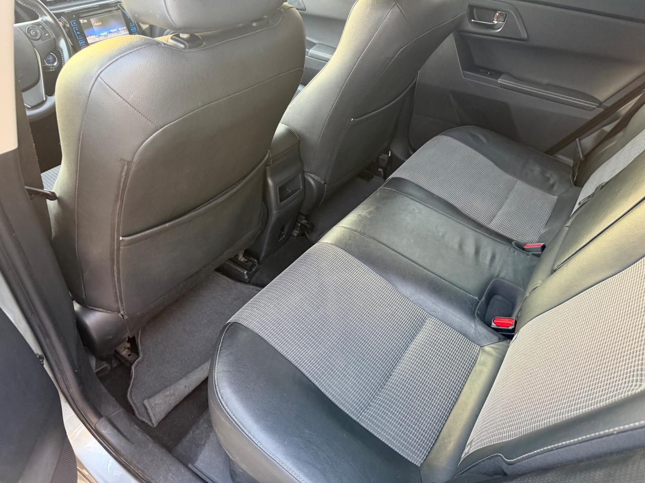 Toyota Auris Touring Sports 1.8 Hybrid Active