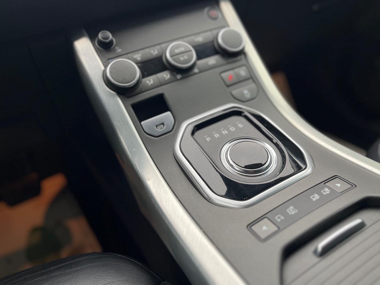 Land Rover Range Evoque 2.0 TD4 150 CV 5p. Business Edition SE