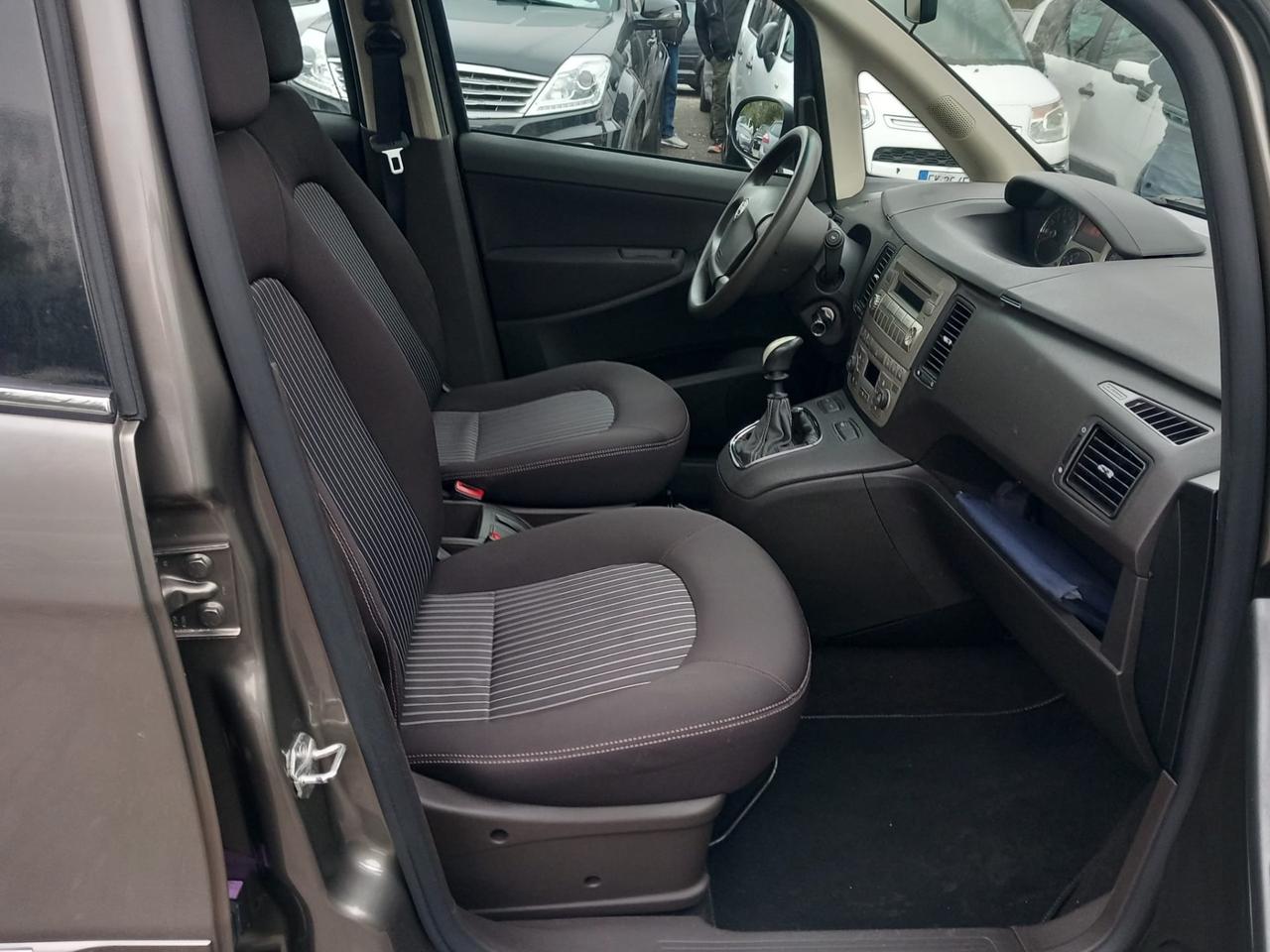 Lancia MUSA 1.4 Oro Plus Ecochic GPL