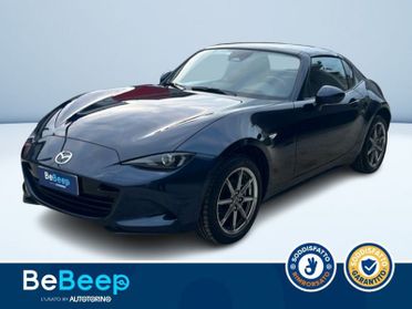 Mazda MX-5 1.5 EXCLUSIVE-LINE