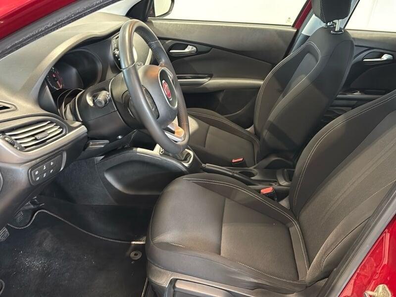 FIAT Tipo Tipo SW 1.4 120cv Gpl Easy
