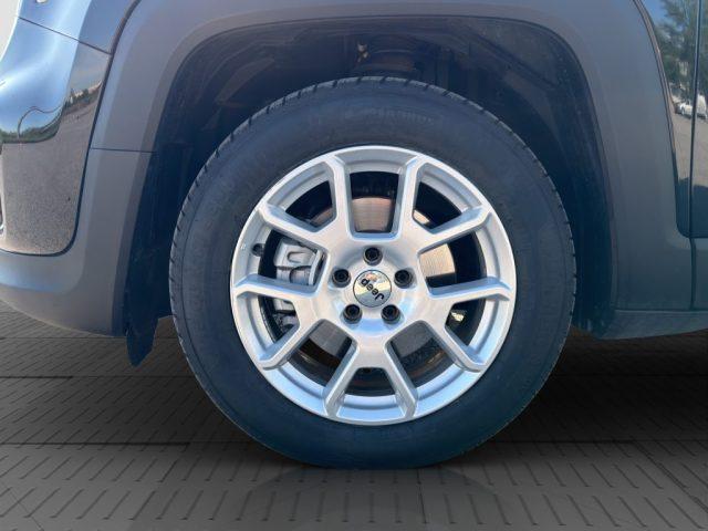 JEEP Renegade Renegade 1.5 Turbo T4 MHEV Limited