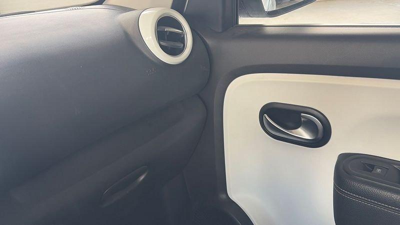 Renault Twingo 22kWh Intens