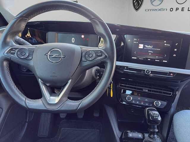 Opel Mokka 1.2 Turbo Edition