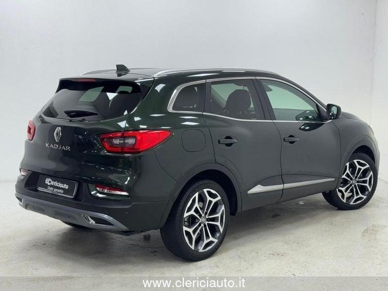 Renault Kadjar Blue dCi 8V 115CV EDC Sport Edition2