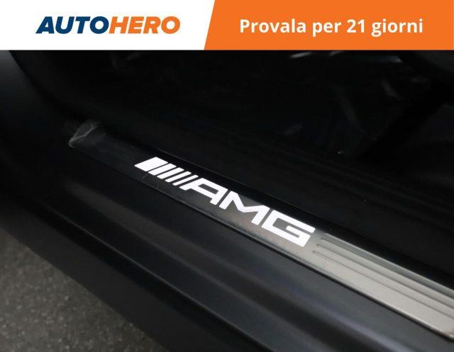 MERCEDES-BENZ G LA 35 4Matic AMG