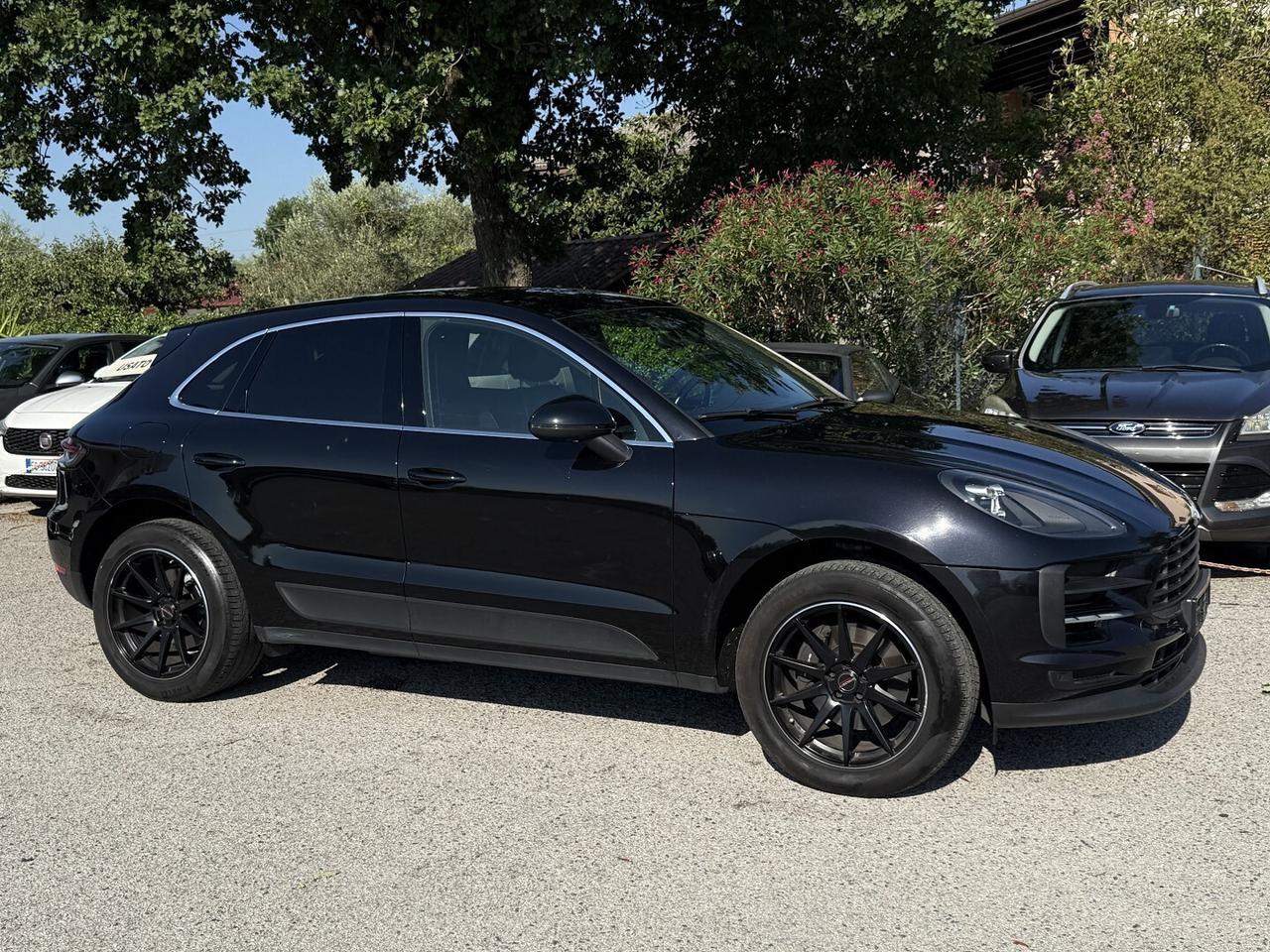 PORSCHE MACAN 2.0 BENZINA FULL OPTIONAL