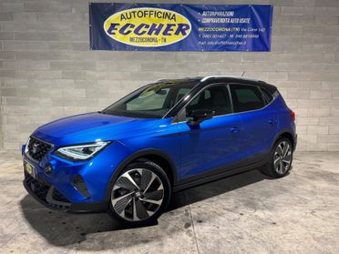 Seat Arona 1.0 EcoTSI 110 CV FR