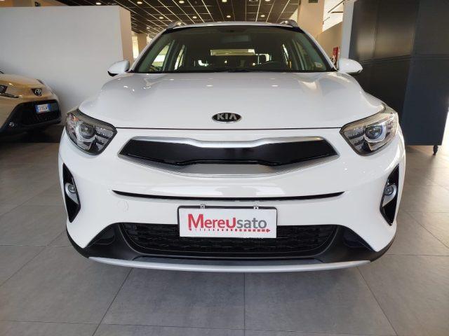 KIA Stonic 1.2 MPI 84 CV Style