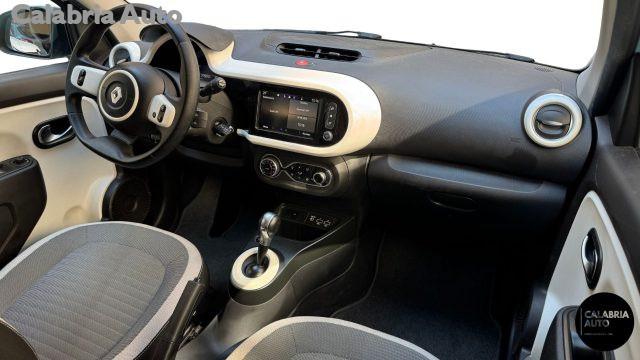RENAULT Twingo Electric Zen