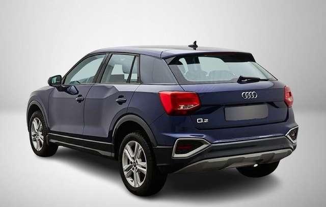 Audi Q2 ADVANCED 35 TFSI S-TRONIC 150CV*Retrocam*OnlyPromo