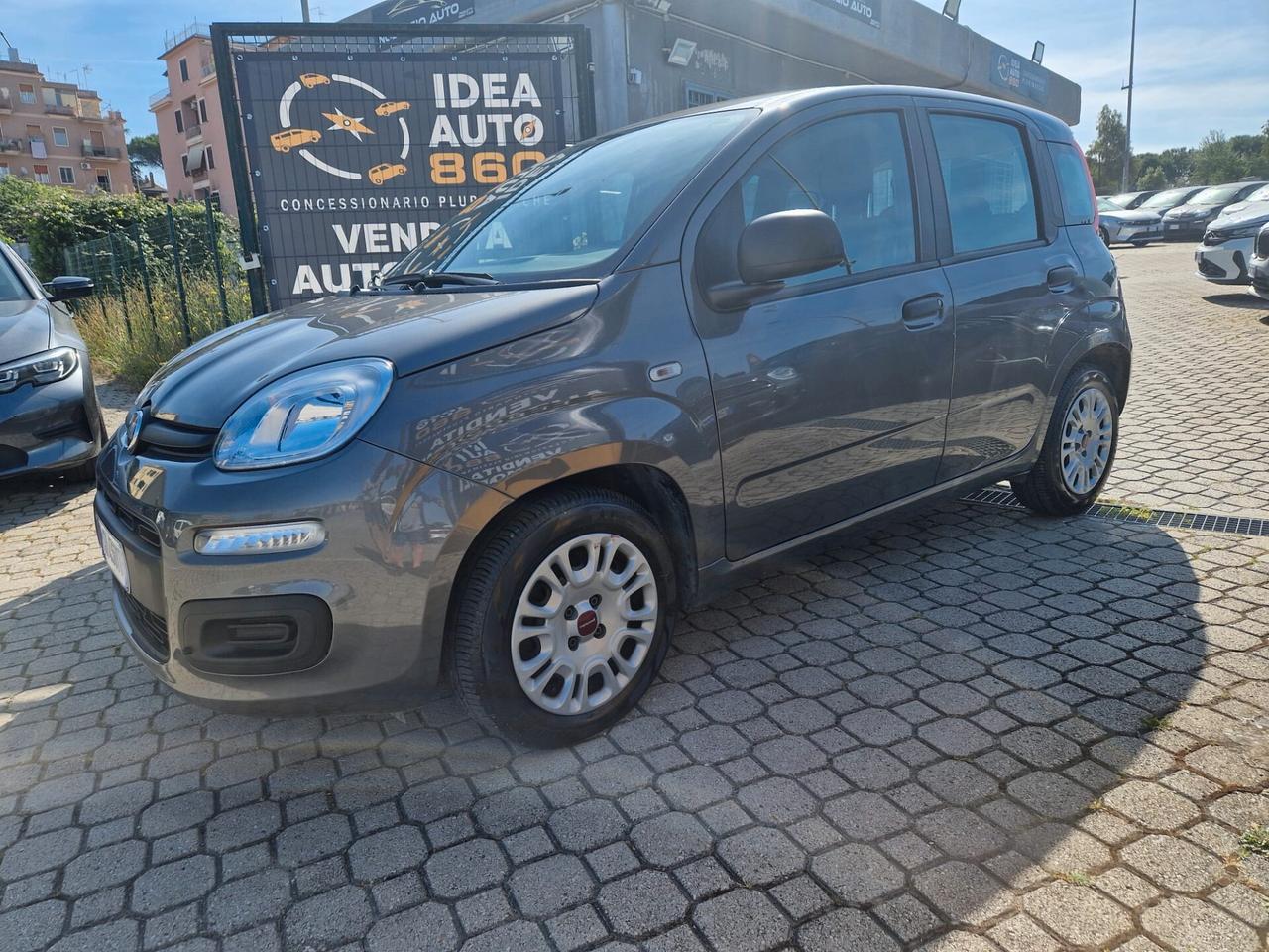 Fiat Panda 1.0 FireFly S&S Hybrid PROMO FINANZIAMENTO