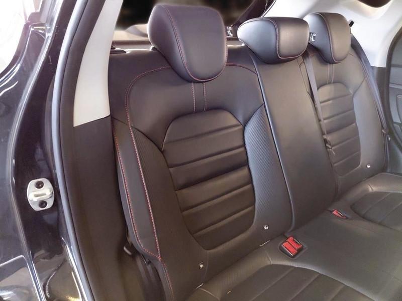 MG ZS 1.0T-GDI LUXURY SUV