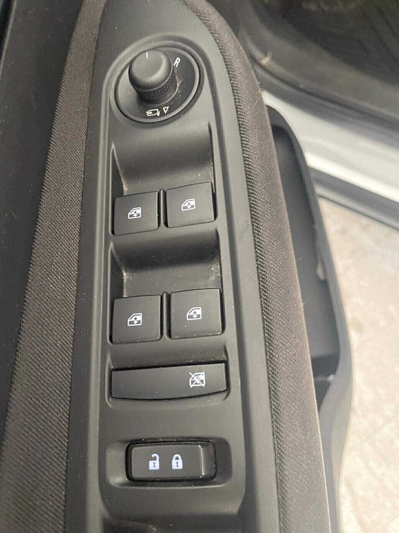 OPEL MOKKA X 1.6 CDTI ECOTEC 74.000 KM