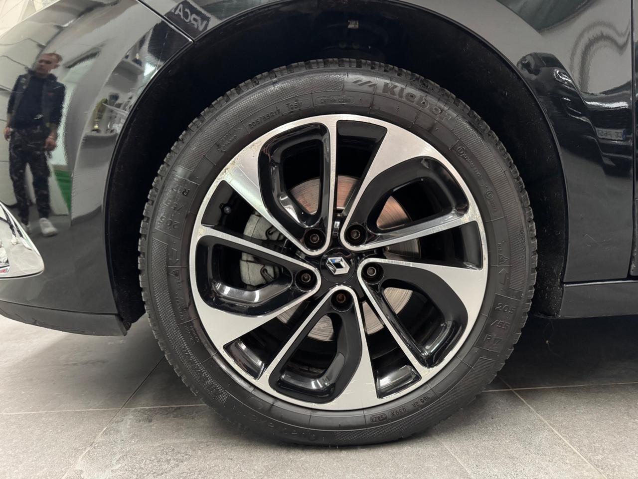 Renault Scenic Scénic XMod 1.6 dCi 130CV Start&Stop Energy