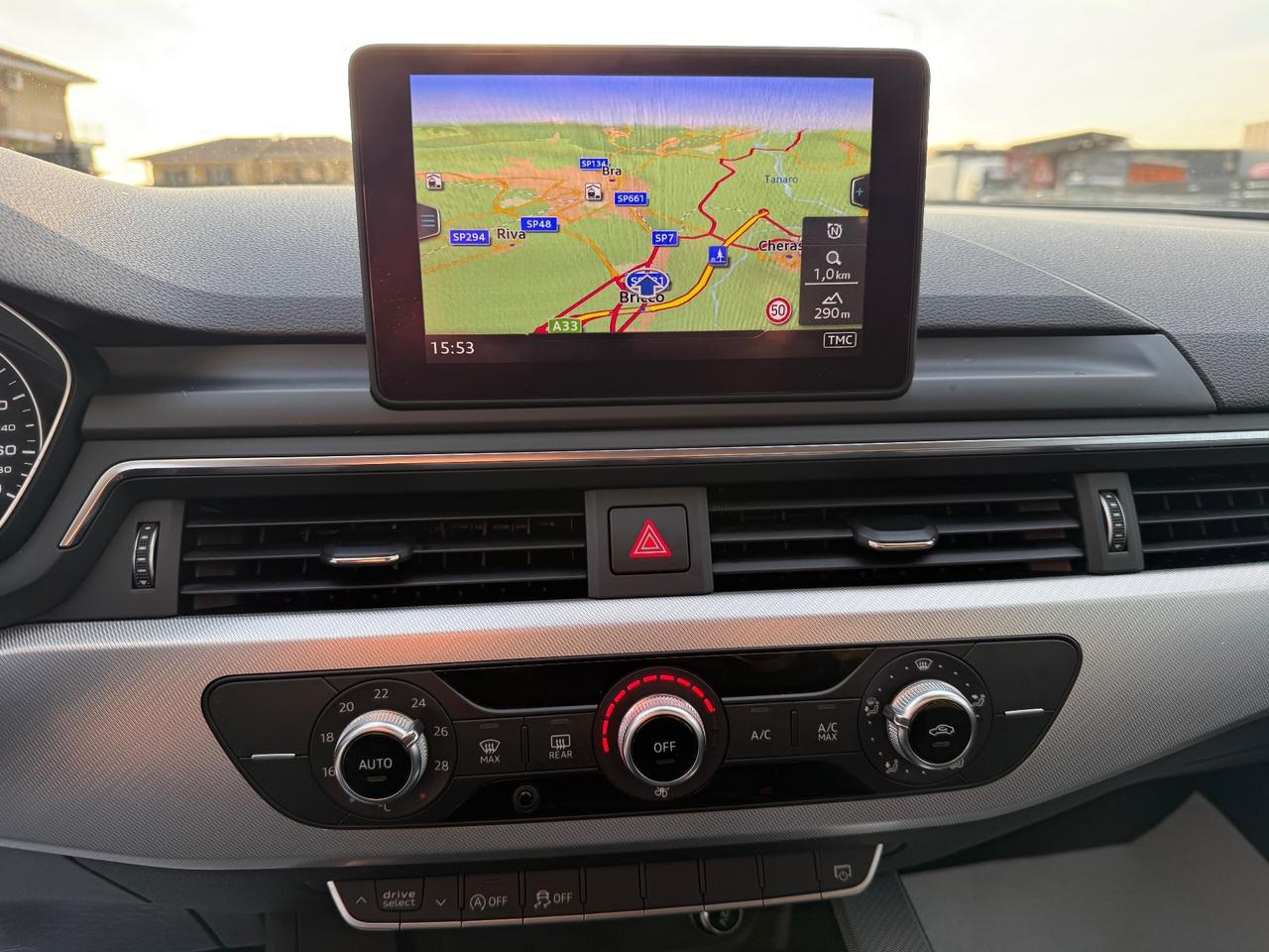 Audi A4 Avant 2.0 TDI 150 CV ultra S tronic Sport