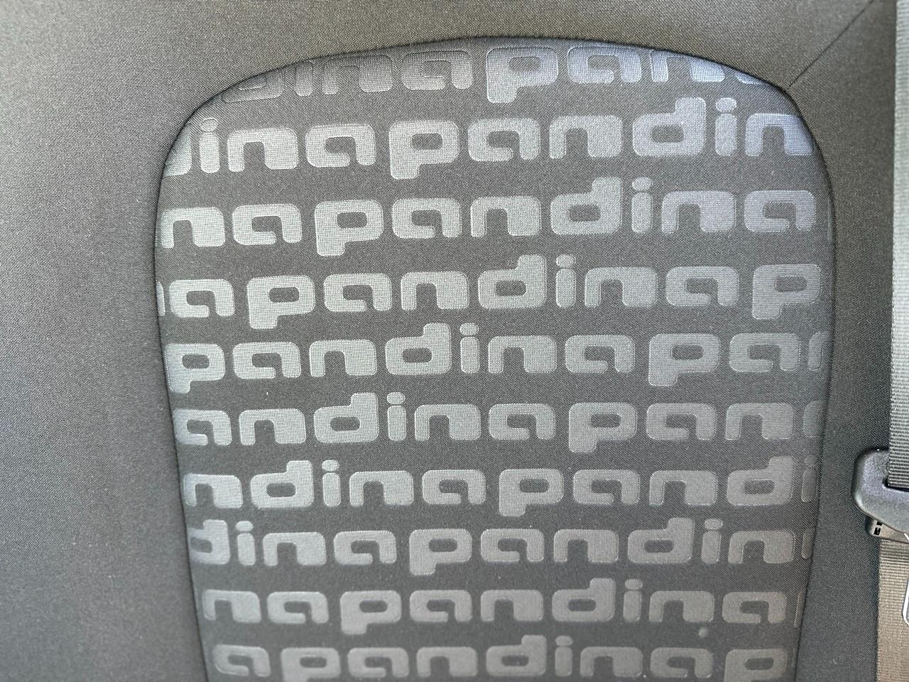 FIAT Pandina III 2024 Cross - Pandina Cross 1.0 firefly hybrid s&s 70cv