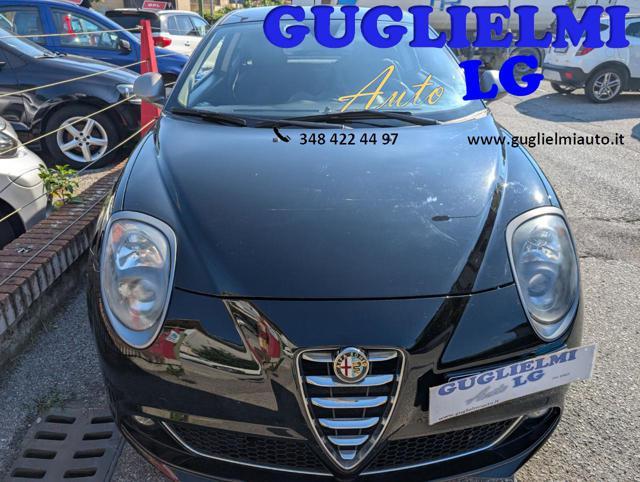 ALFA ROMEO MiTo 1.3 JTDm 85 CV S&S Distinctive