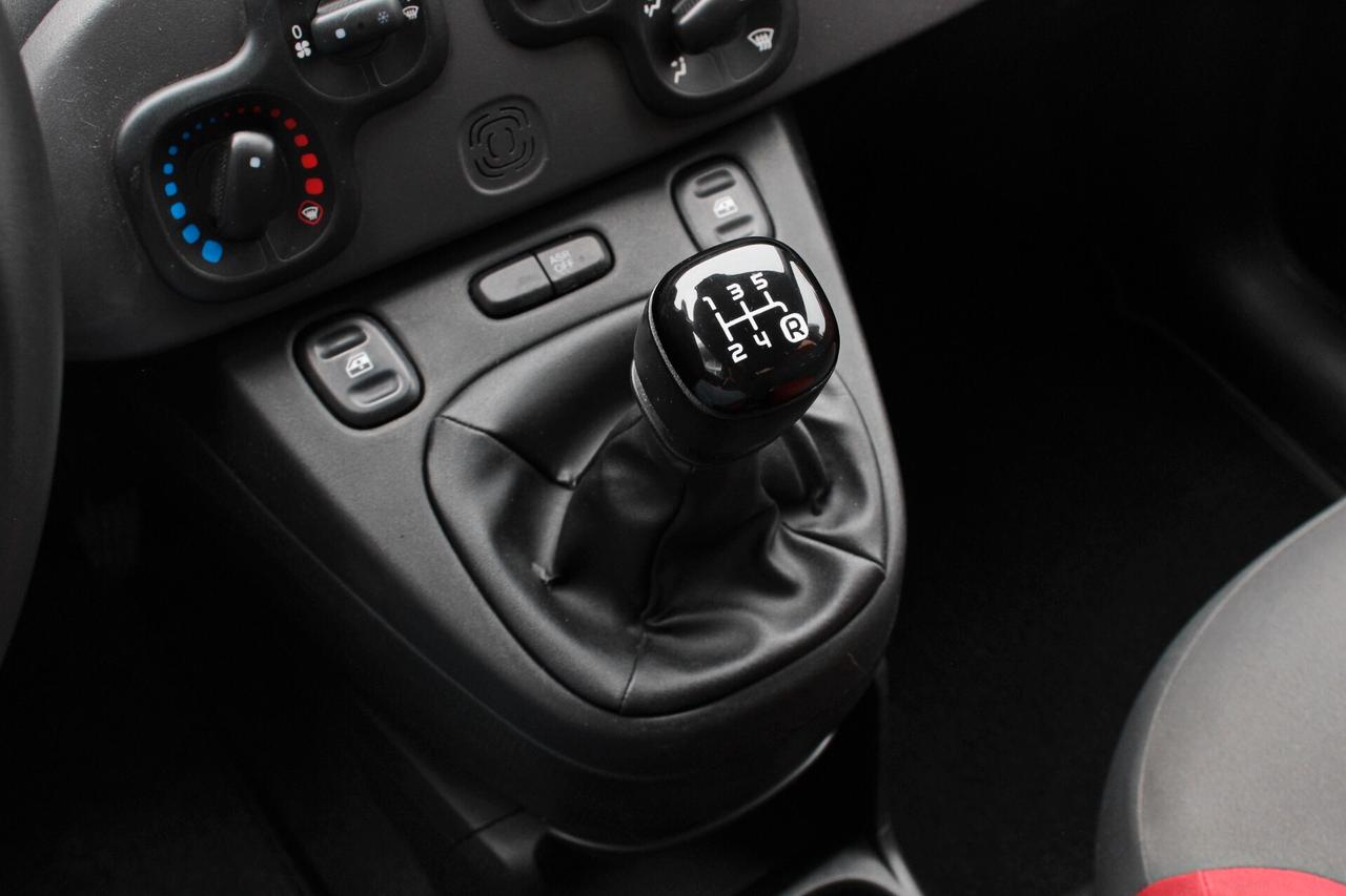 Fiat Panda 1.2 Easy
