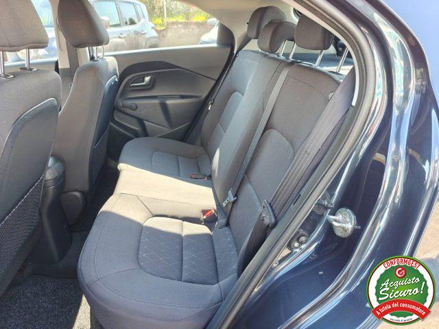 KIA Rio 1.1 CRDi 5p. Cool
