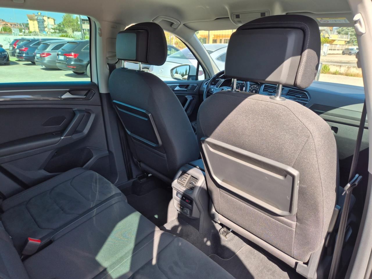Volkswagen Tiguan 2.0 TDI SCR DSG 4MOTION FULL OPT