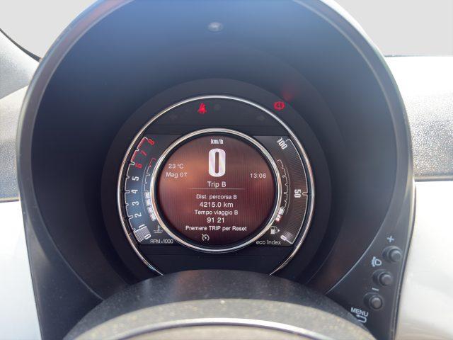 FIAT 500 500 1.0 Hybrid Dolcevita