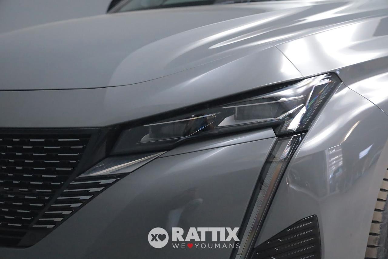 Peugeot 308 SW 1.2 Puretech 130CV GT EAT8