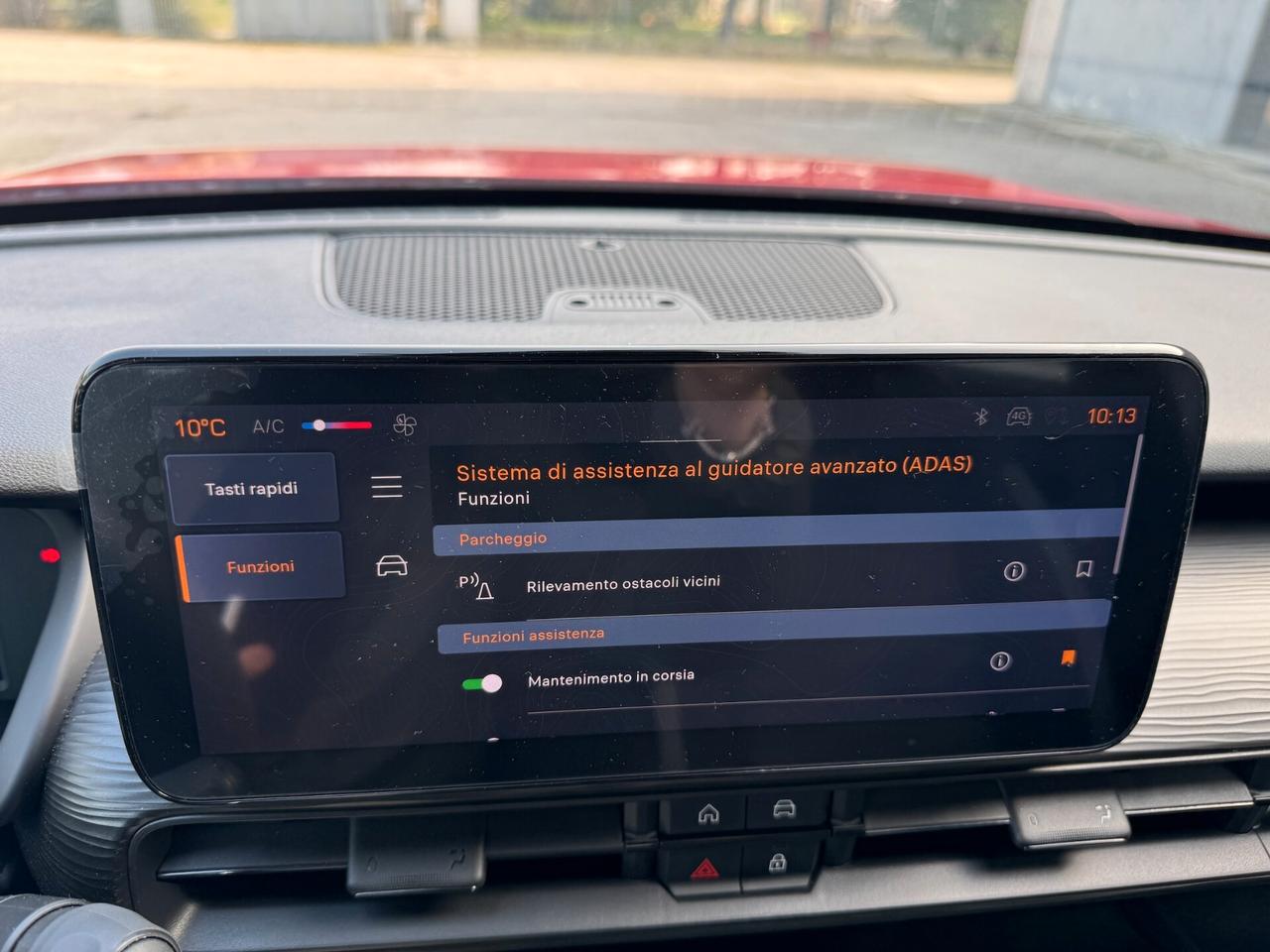 Jeep Avenger 1.2 Turbo 100 CV MHEV Longitude